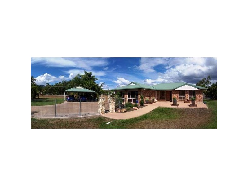 8 Elberry Crescent, Kelso QLD 4815