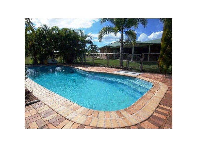 8 Elberry Crescent, Kelso QLD 4815