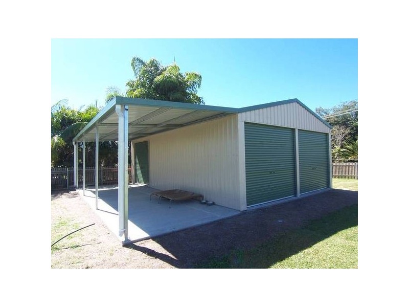 8 Elberry Crescent, Kelso QLD 4815