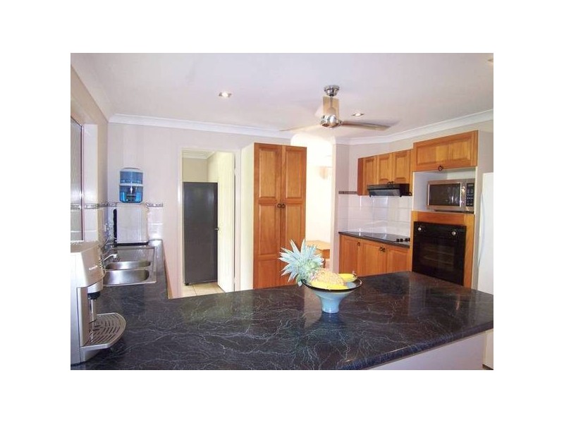 8 Elberry Crescent, Kelso QLD 4815