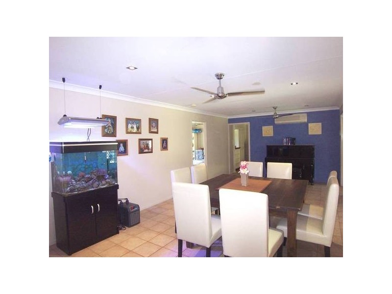 8 Elberry Crescent, Kelso QLD 4815