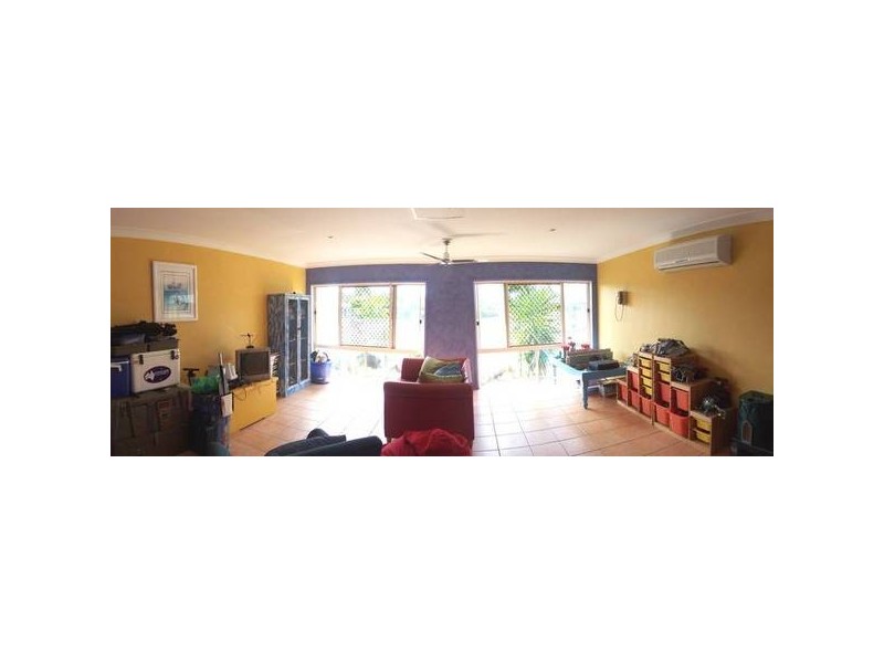 8 Elberry Crescent, Kelso QLD 4815