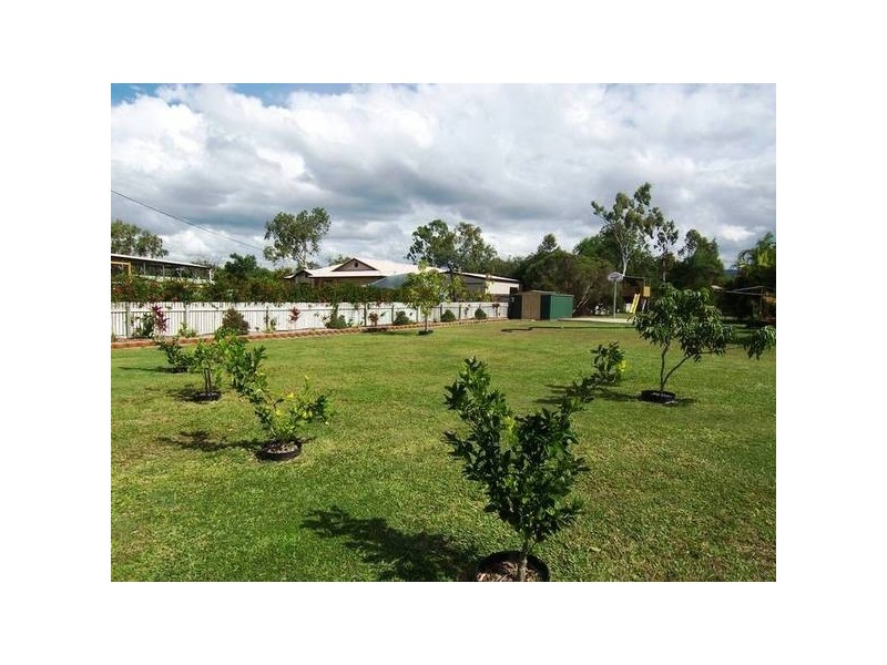 8 Elberry Crescent, Kelso QLD 4815