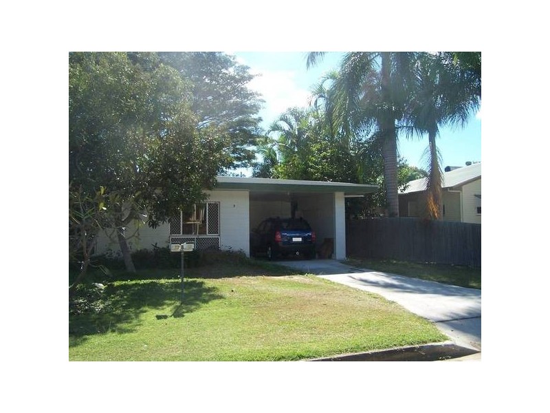 Mundingburra QLD 4812