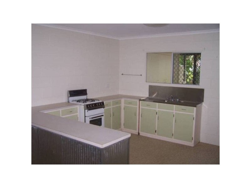 Mundingburra QLD 4812