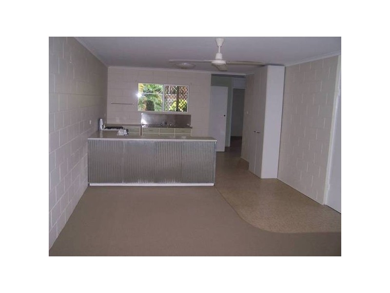 Mundingburra QLD 4812