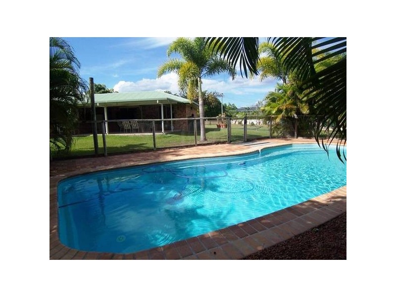 8. Elberry Crescent, Kelso QLD 4815