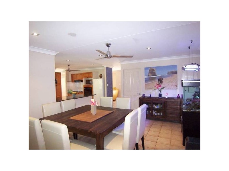 8. Elberry Crescent, Kelso QLD 4815