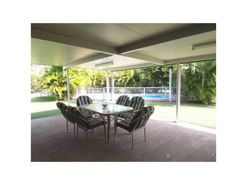 8. Elberry Crescent, Kelso QLD 4815