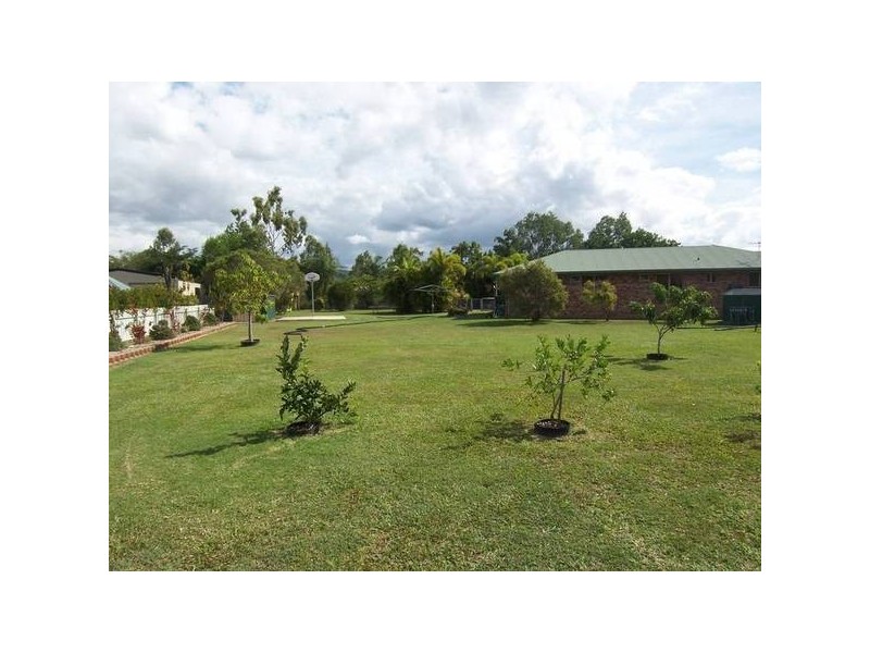 8. Elberry Crescent, Kelso QLD 4815