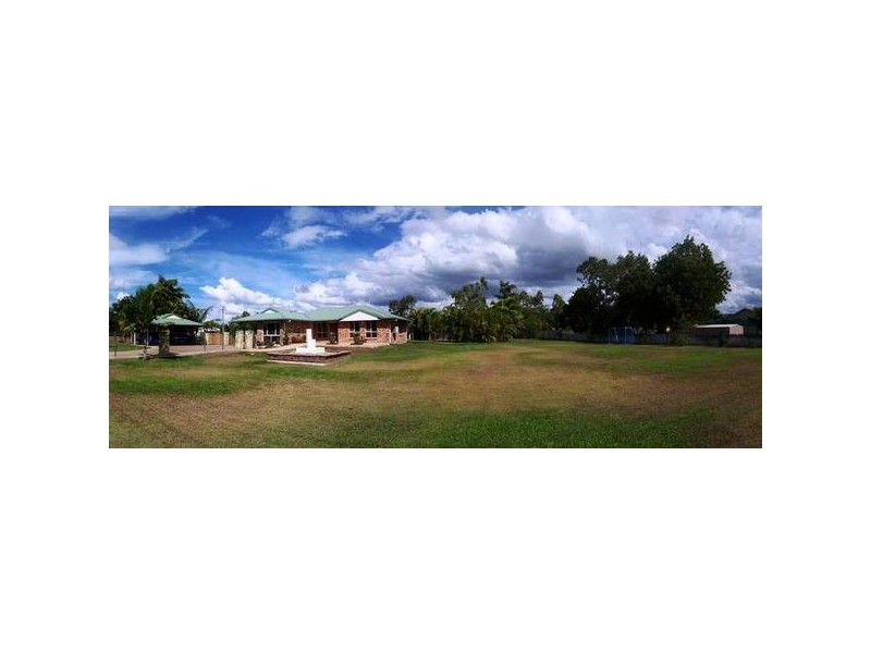 8. Elberry Crescent, Kelso QLD 4815