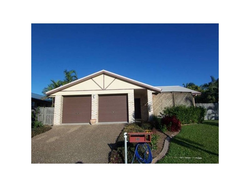 86 Burnda Street, Kirwan QLD 4817