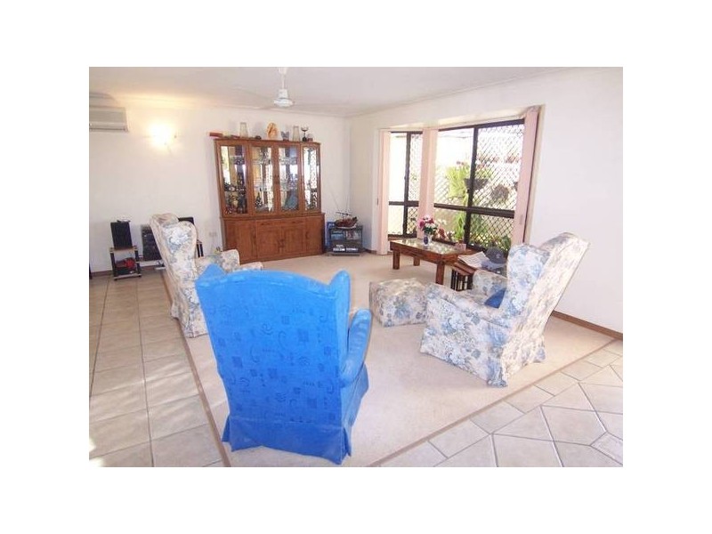 86 Burnda Street, Kirwan QLD 4817