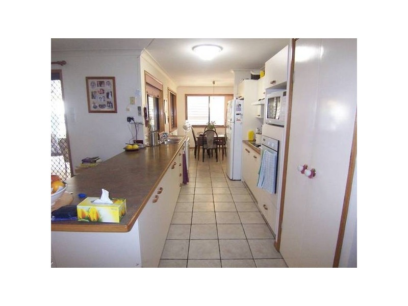 86 Burnda Street, Kirwan QLD 4817