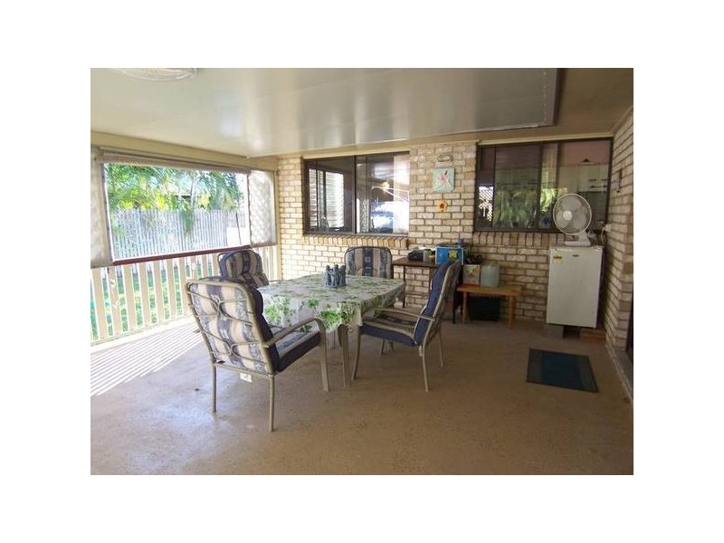 86 Burnda Street, Kirwan QLD 4817