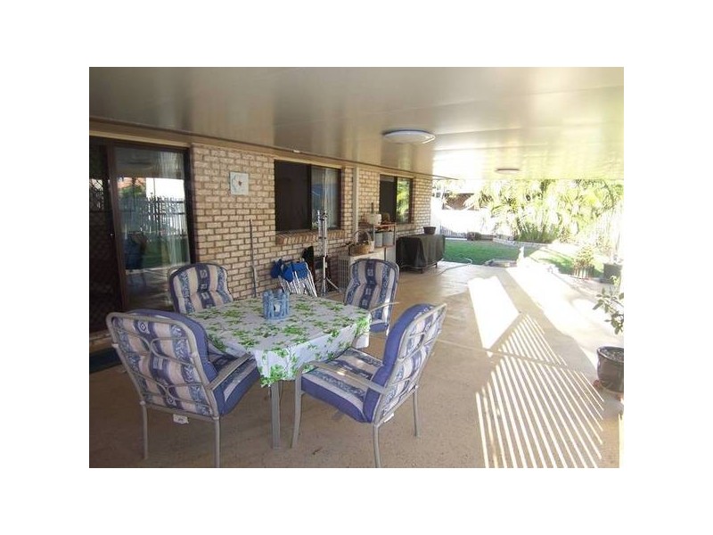 86 Burnda Street, Kirwan QLD 4817