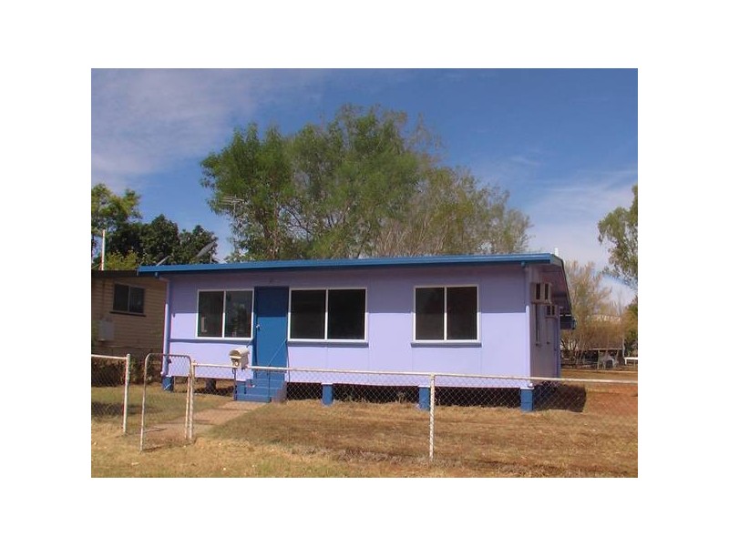 62 Leichhardt Street, Cloncurry QLD 4824