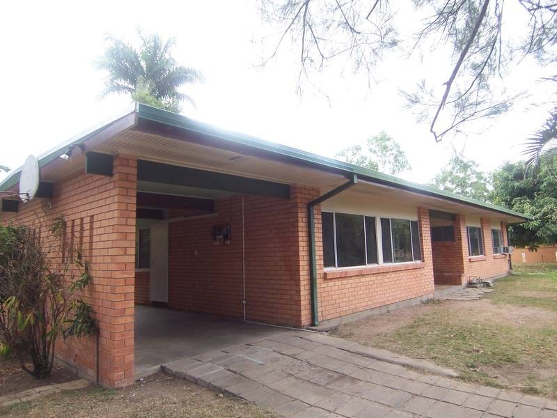 1081 Riverway Drive, Rasmussen QLD 4815