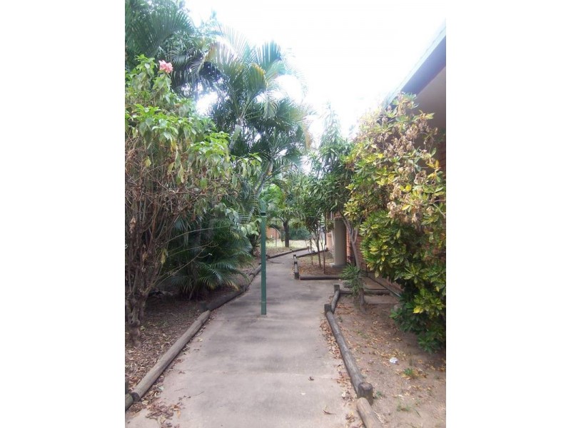 1081 Riverway Drive, Rasmussen QLD 4815