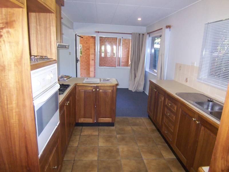 1081 Riverway Drive, Rasmussen QLD 4815