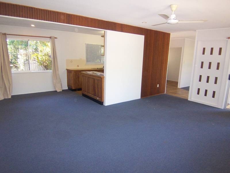 1081 Riverway Drive, Rasmussen QLD 4815