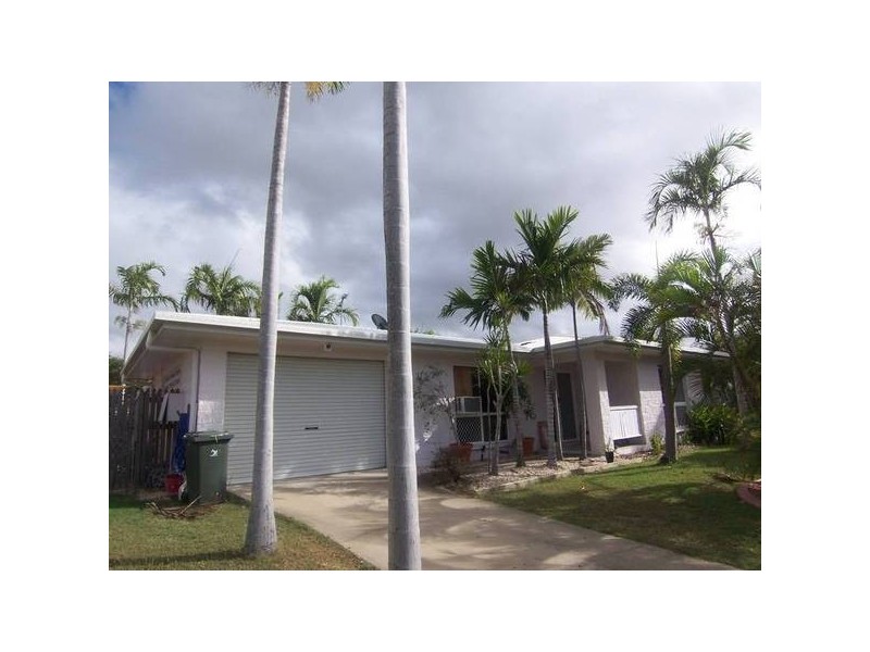 17 Eagle Ct, Kirwan QLD 4817