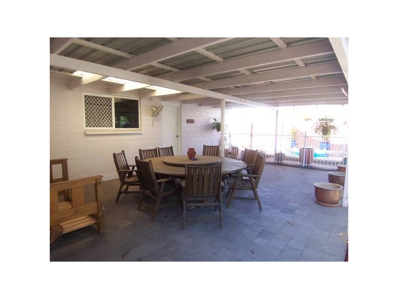 17 Eagle Ct, Kirwan QLD 4817