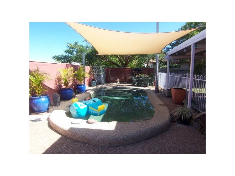 17 Eagle Ct, Kirwan QLD 4817