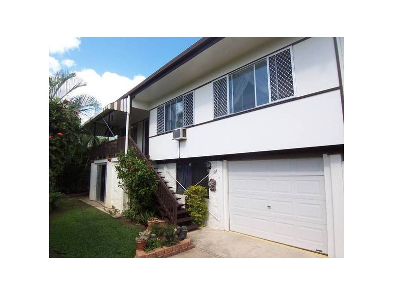 14 Mynah Crescent, Condon QLD 4815