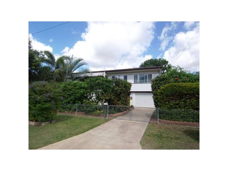 14 Mynah Crescent, Condon QLD 4815
