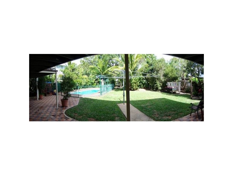 14 Mynah Crescent, Condon QLD 4815