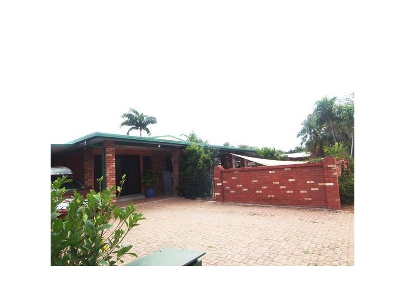 19 Garden Grove Cr, Kirwan QLD 4817