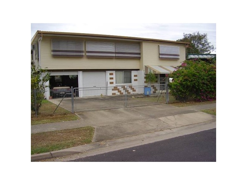 52 Bergin Road, Cranbrook QLD 4814