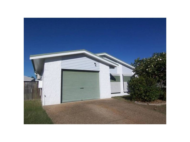 24 Redwood Ct, Kirwan QLD 4817