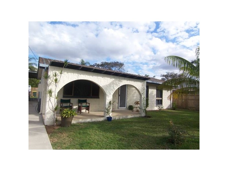 8 Salina Dr, Kelso QLD 4815