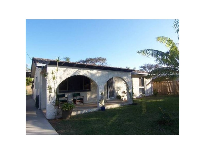 8 Salina Dr, Kelso QLD 4815