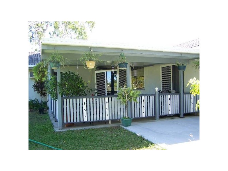 55 Wayne Street, Kelso QLD 4815