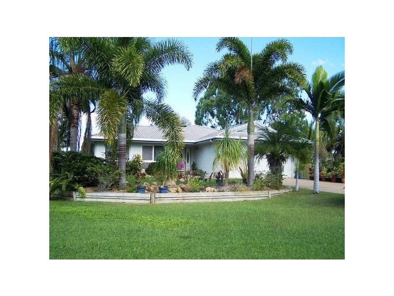 55 Wayne Street, Kelso QLD 4815