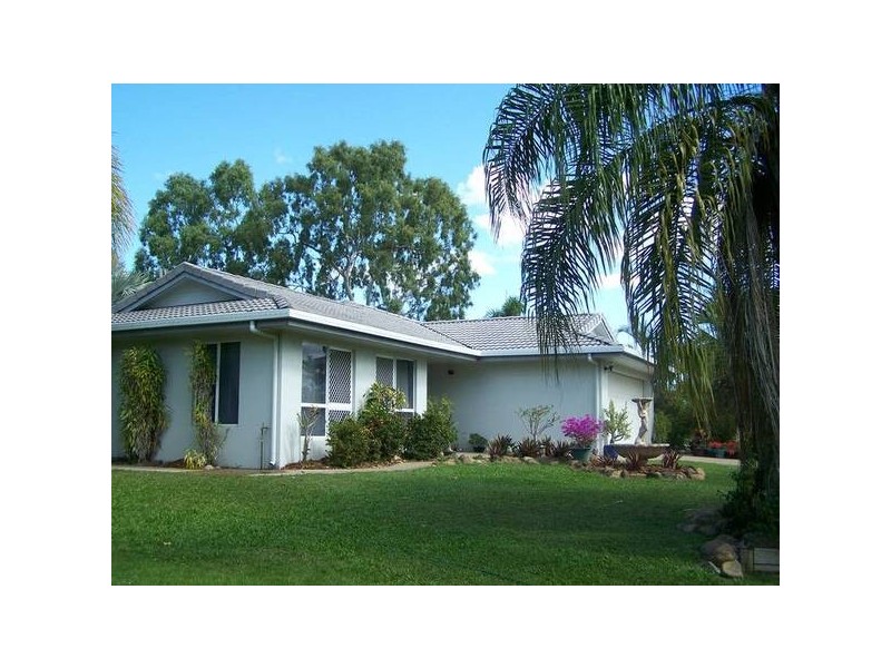 55 Wayne Street, Kelso QLD 4815