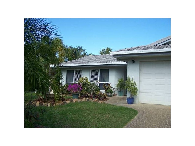 55 Wayne Street, Kelso QLD 4815