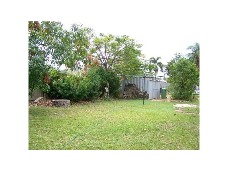 27 Haydon Cres, Heatley QLD 4814