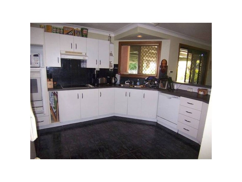 21 Hawthorn Street, Kirwan QLD 4817