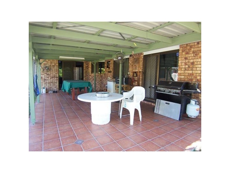 21 Hawthorn Street, Kirwan QLD 4817