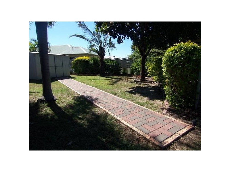 21 Hawthorn Street, Kirwan QLD 4817