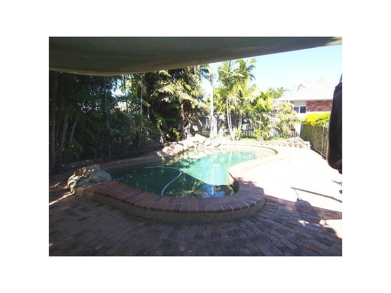 21 Hawthorn Street, Kirwan QLD 4817