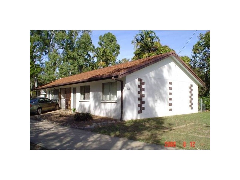 Mount Louisa QLD 4814