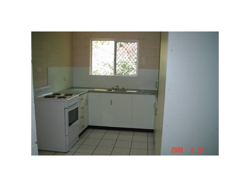 Mount Louisa QLD 4814