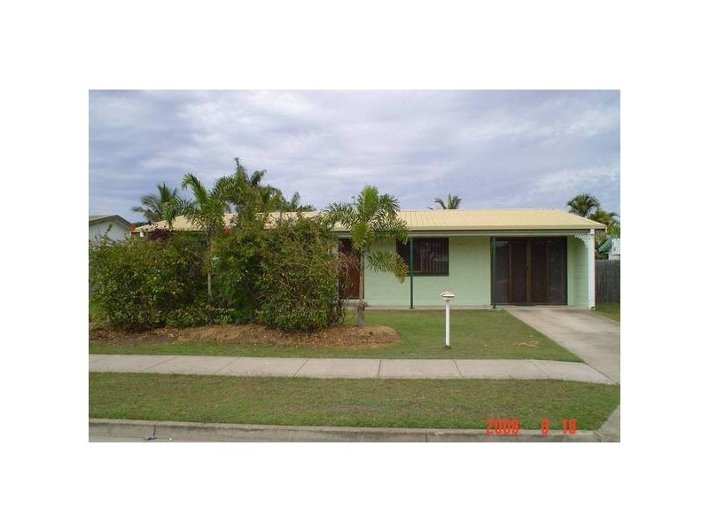 Kirwan QLD 4817