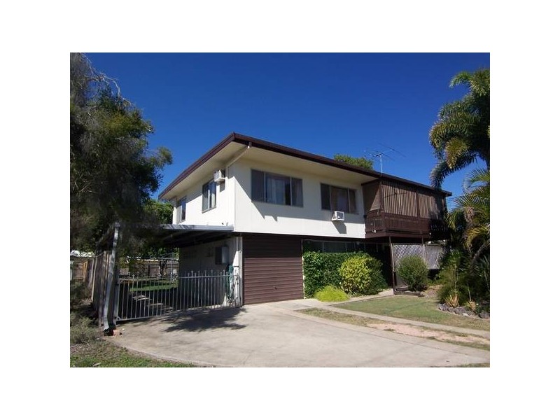 31 Kulgun Cres, Kelso QLD 4815