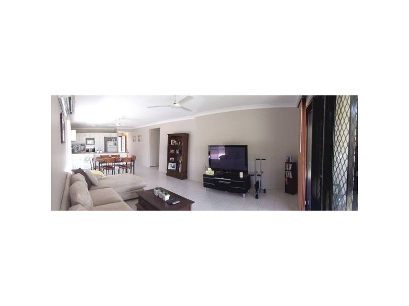 7 Laurie Motti Parade, Kirwan QLD 4817